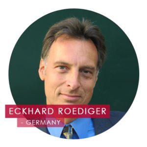 Eckhard Roediger